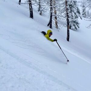 Meet your Posher, Mark